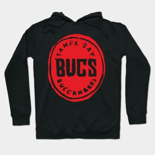 Tampa Bay Bucanneeers 02 Hoodie